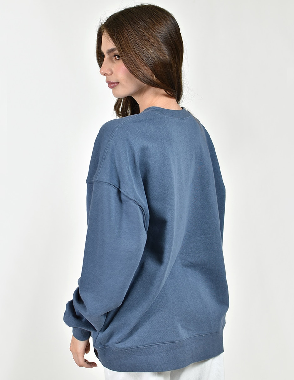 Sudadera para mujer 5