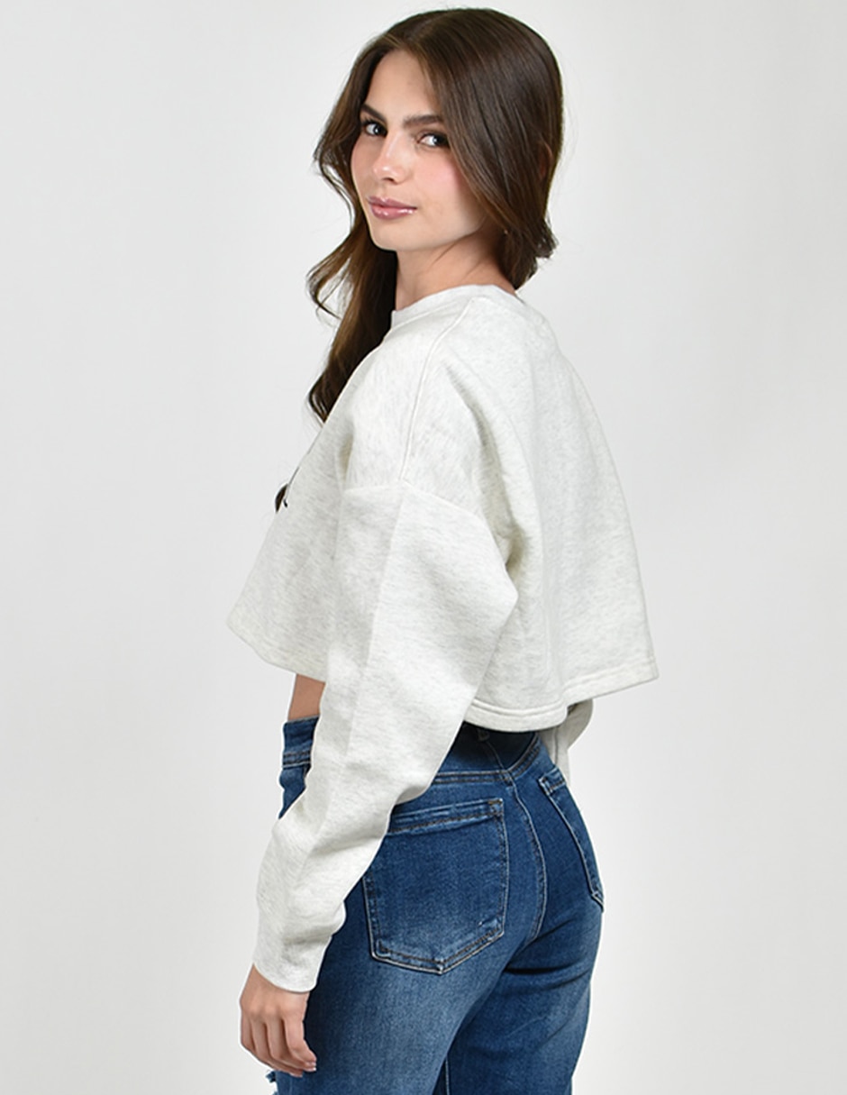 Sudadera para mujer 5