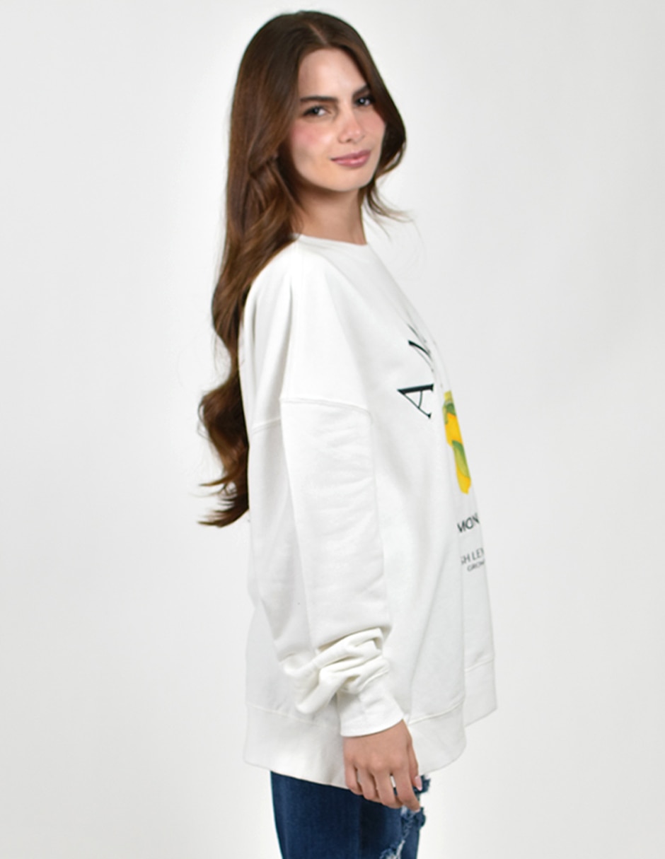 Sudadera para mujer 2