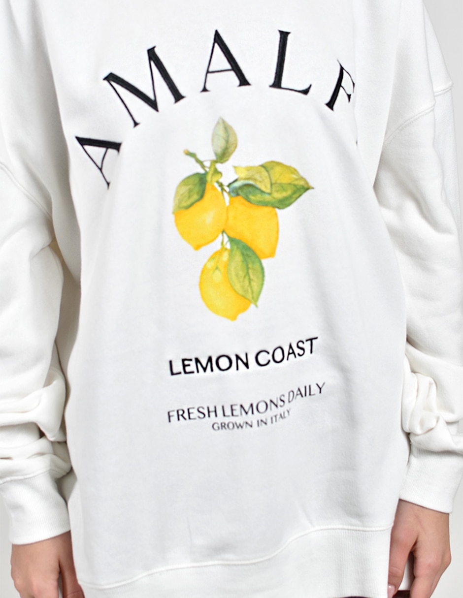 Sudadera para mujer 3