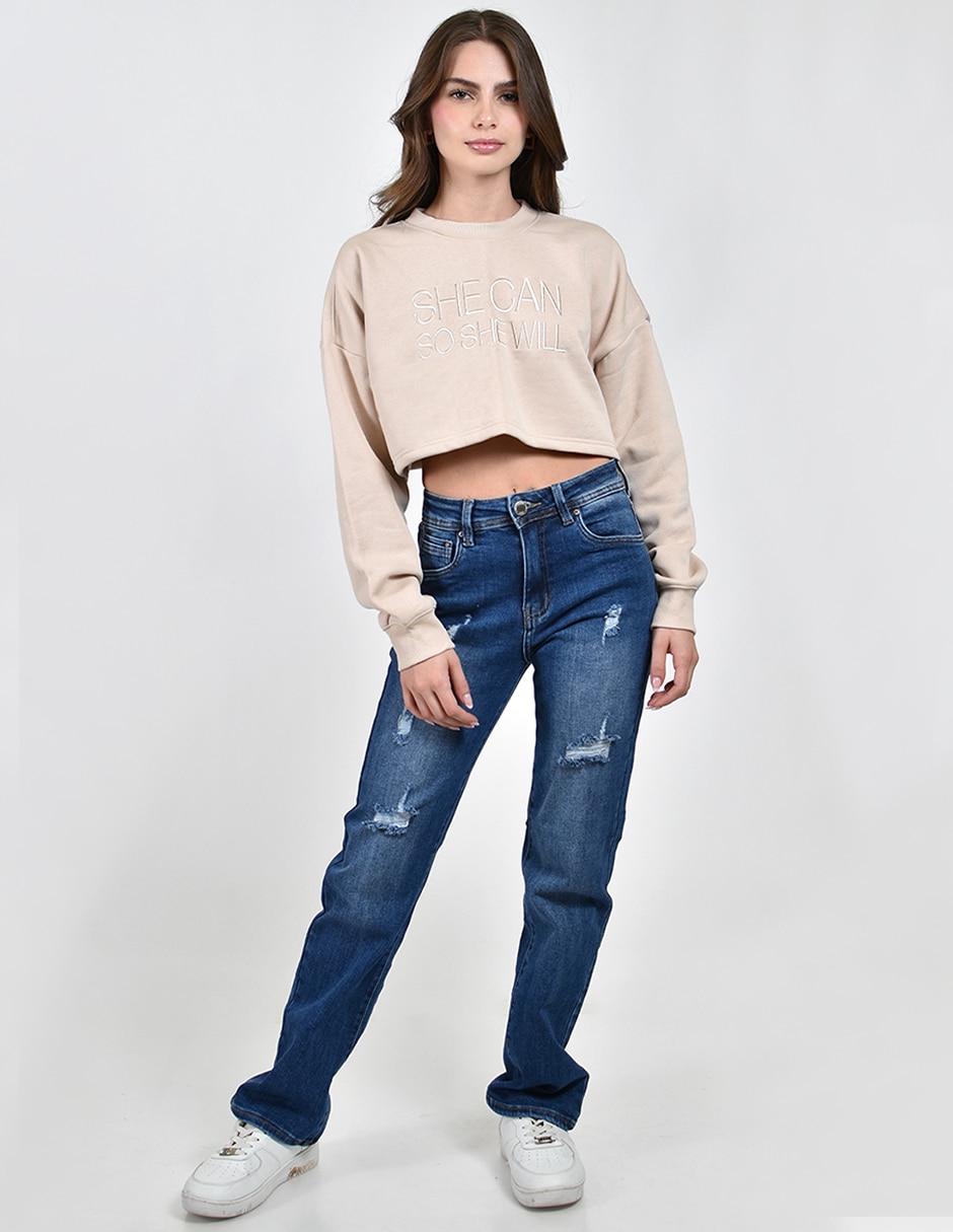 Sudadera para mujer 3