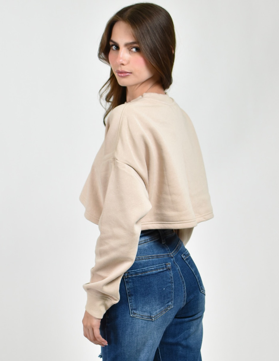 Sudadera para mujer 5