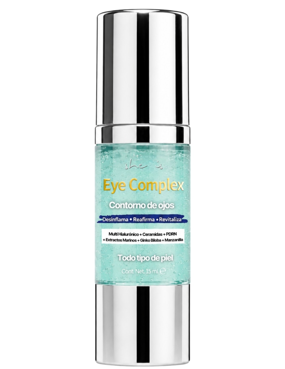 Crema para contorno de ojos recomendada para bolsas y ojeras día y noche