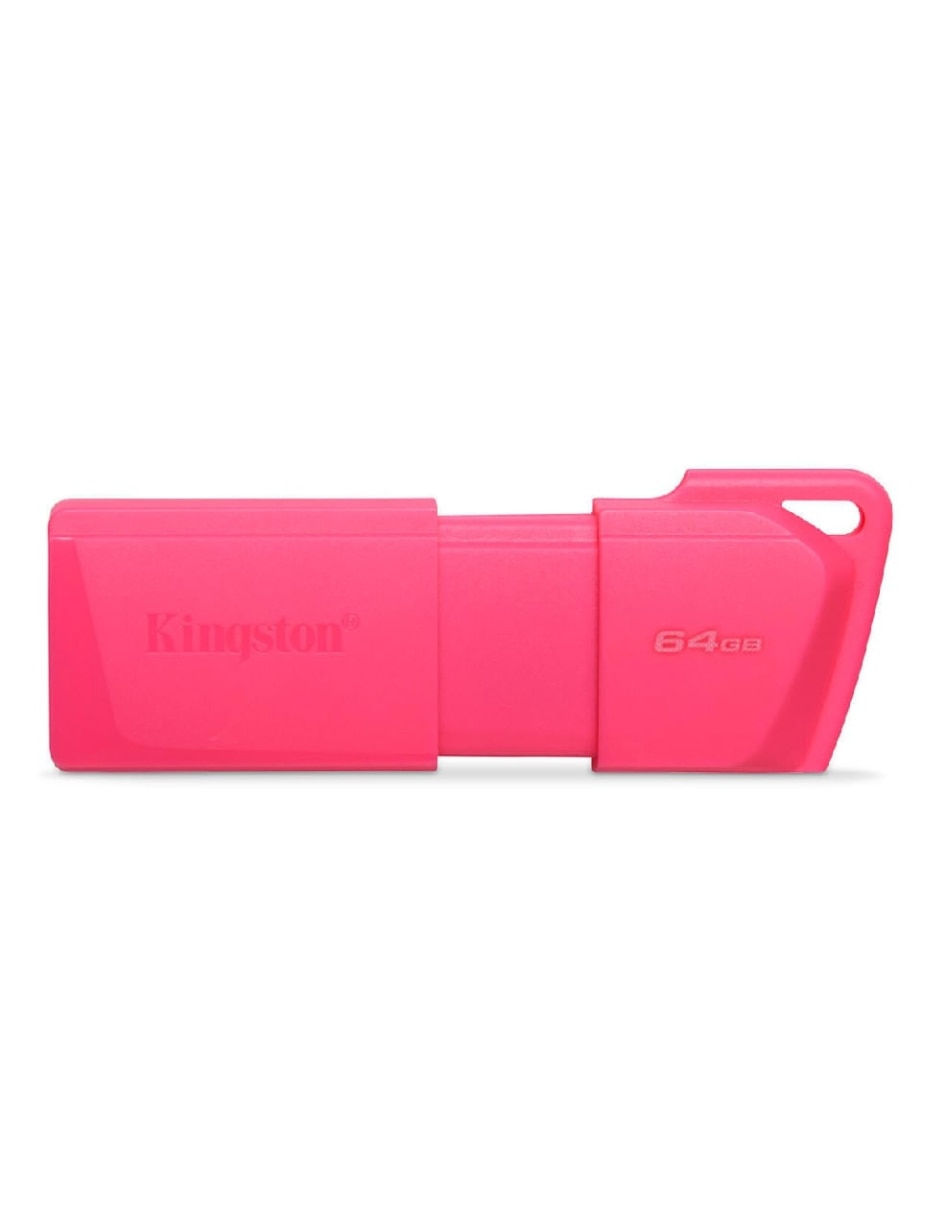 USB para almacenar 64 GB Kingston