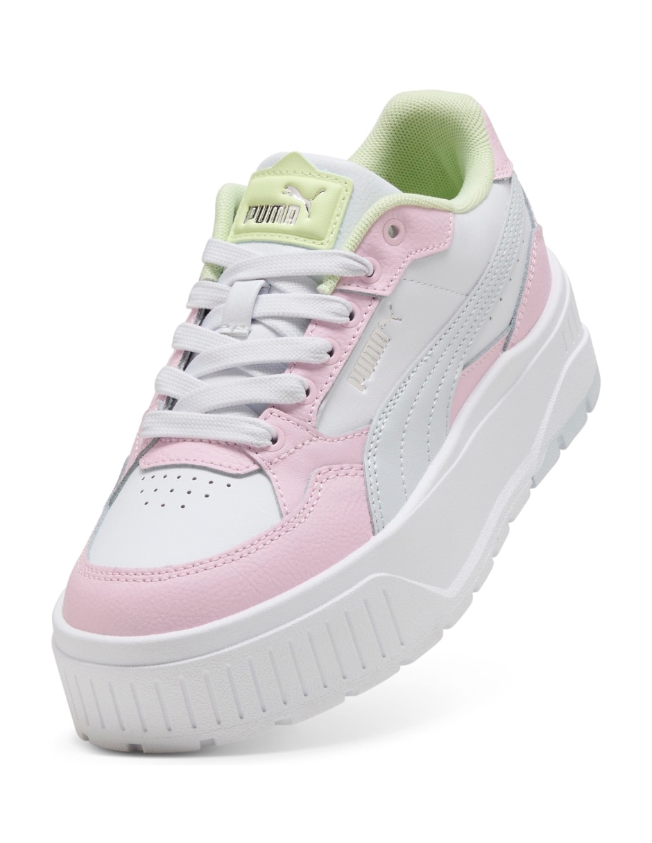 Tenis puma karmen 2 idol jr de niña
