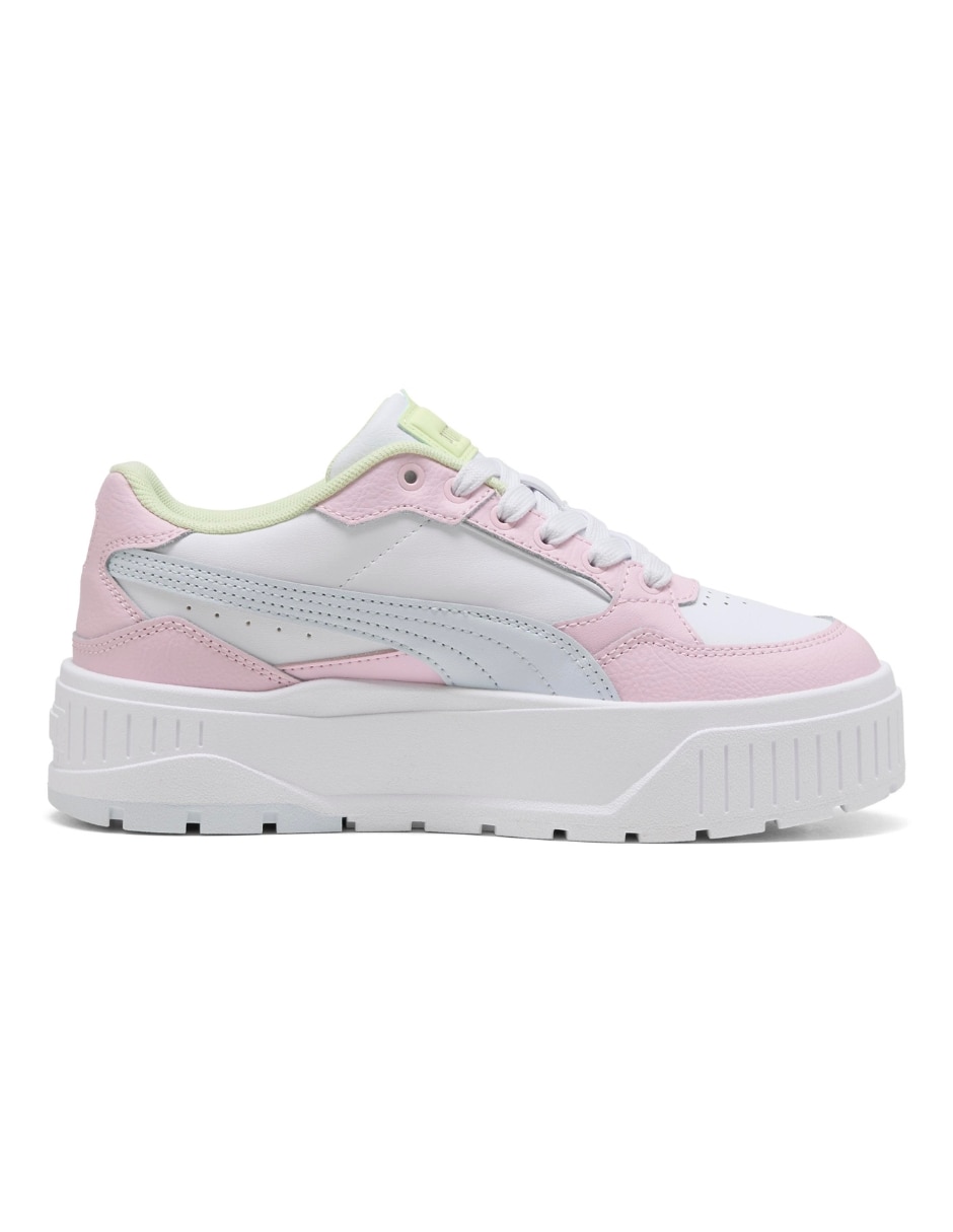 Tenis puma karmen 2 idol jr de niña