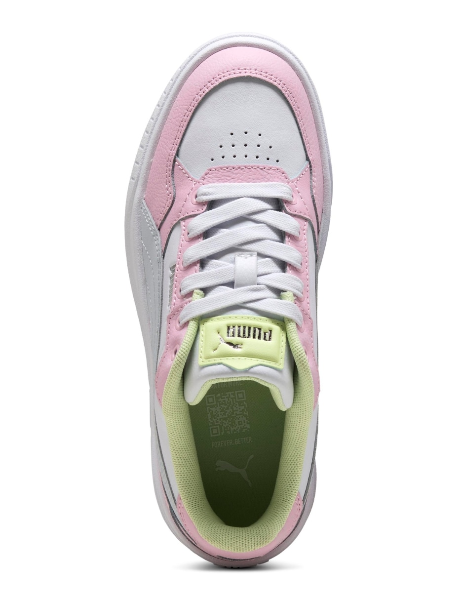 Tenis puma karmen 2 idol jr de niña