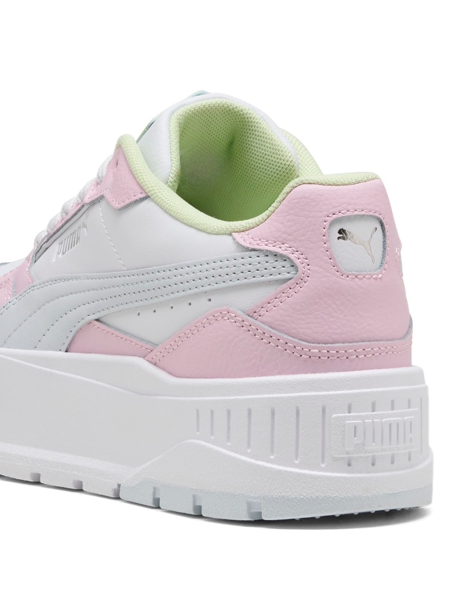 Tenis puma karmen 2 idol jr de niña