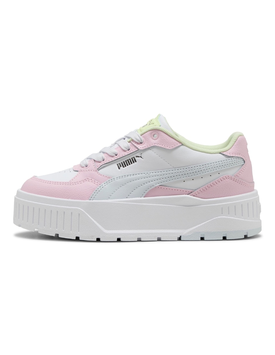 Tenis puma karmen 2 idol jr de niña