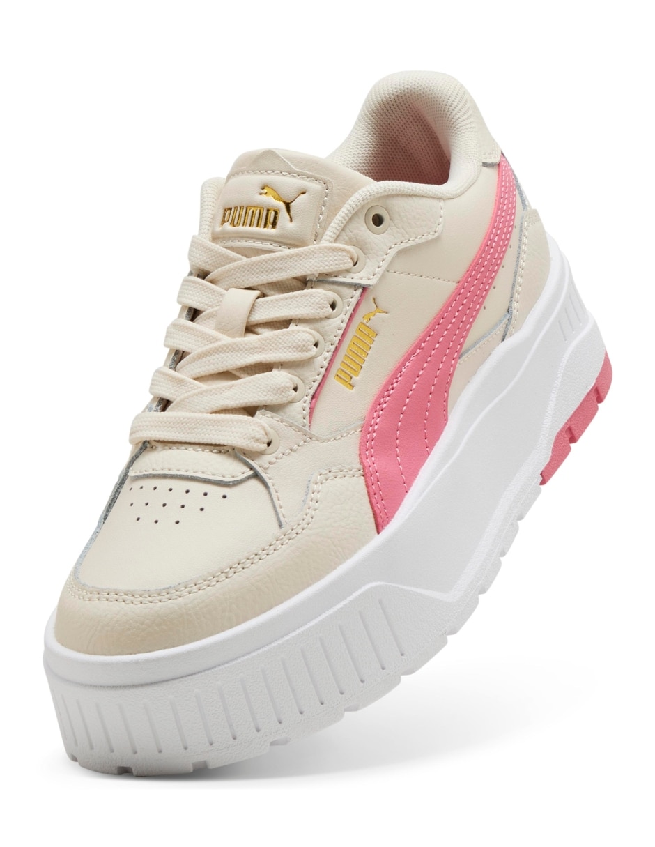 Tenis puma karmen 2 idol jr de niña
