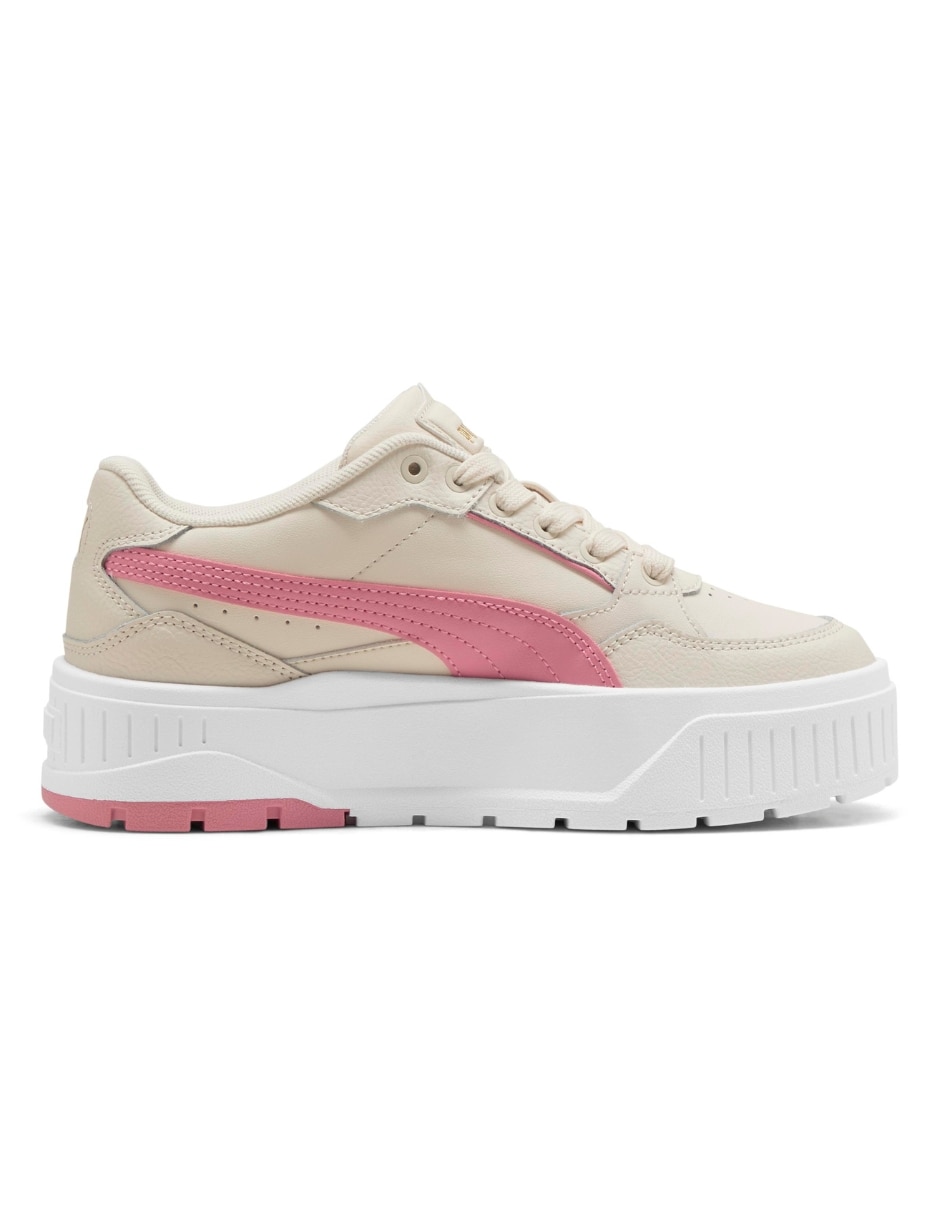 Tenis puma karmen 2 idol jr de niña
