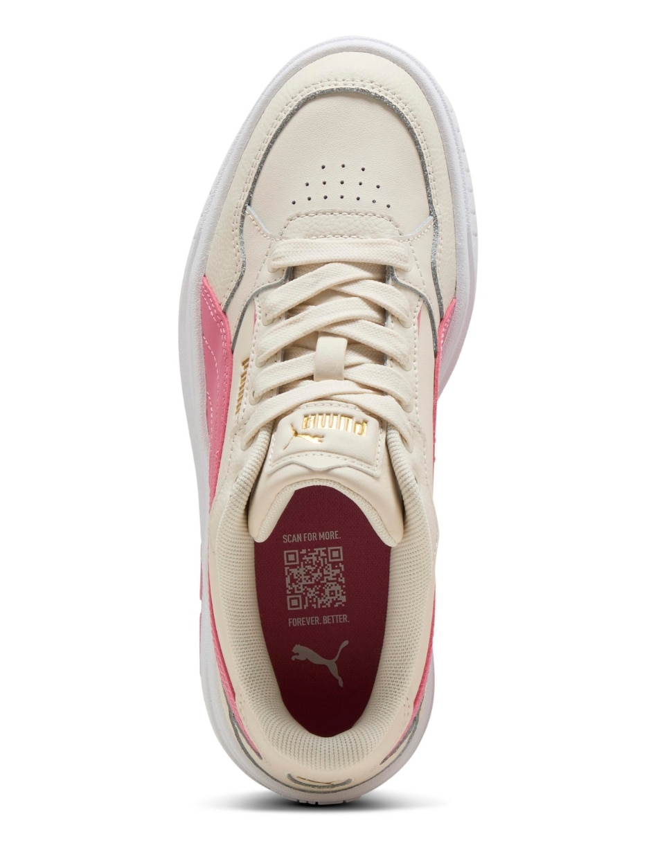 Tenis puma karmen 2 idol jr de niña