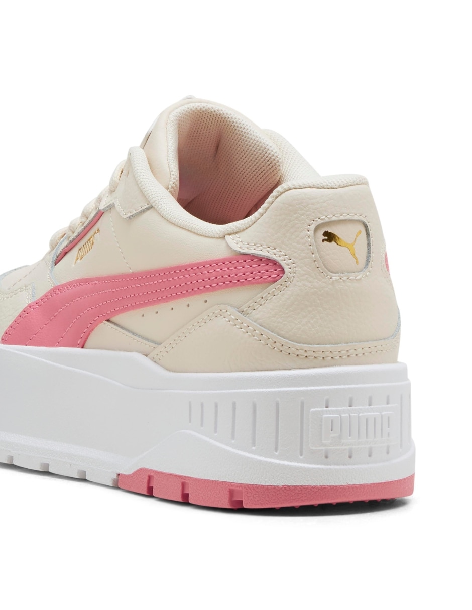 Tenis puma karmen 2 idol jr de niña