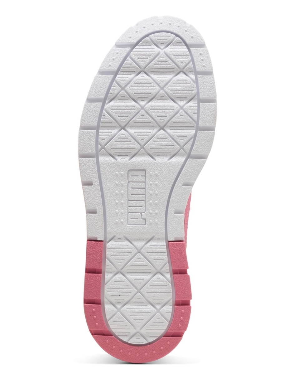 Tenis puma karmen 2 idol jr de niña
