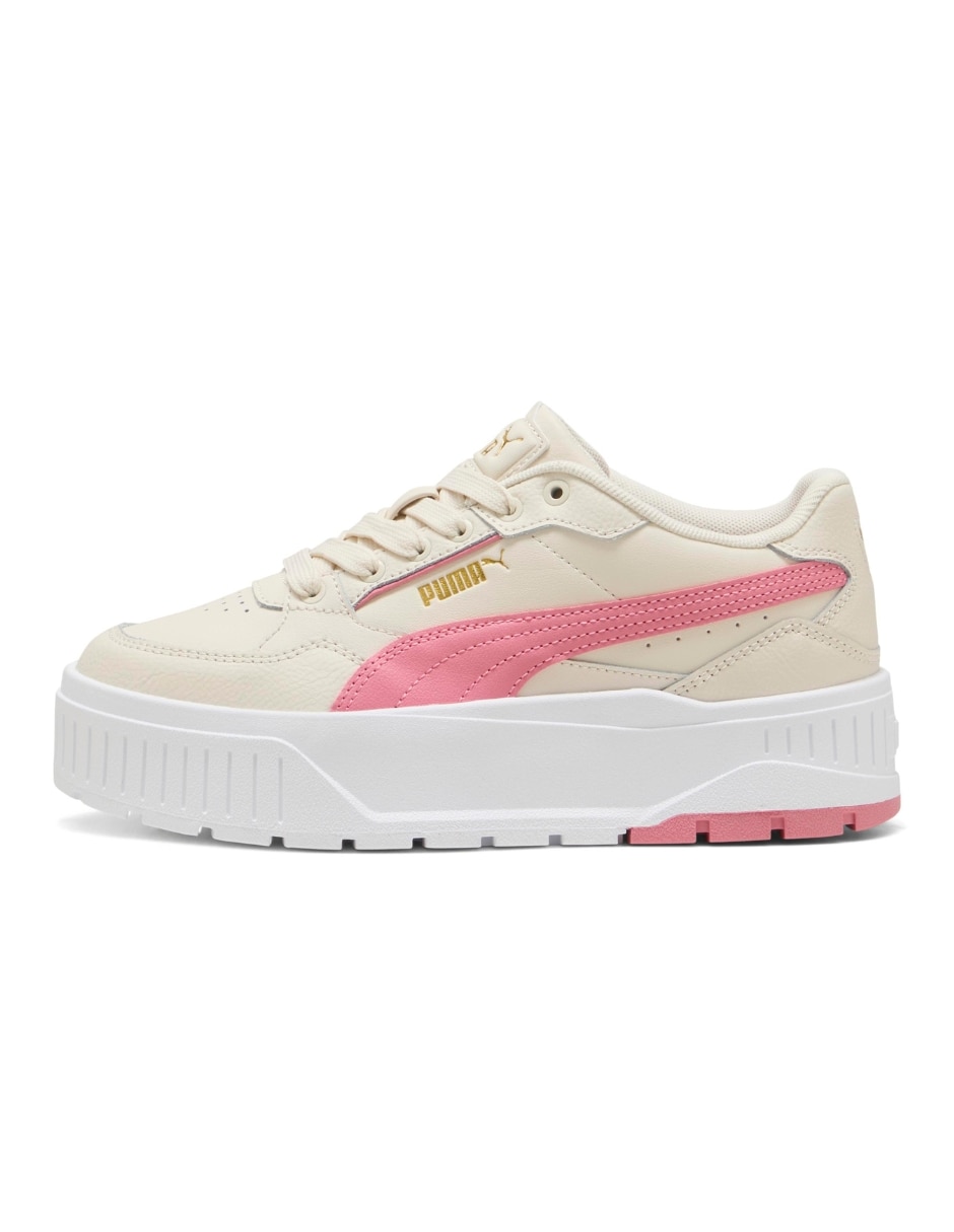 Tenis puma karmen 2 idol jr de niña