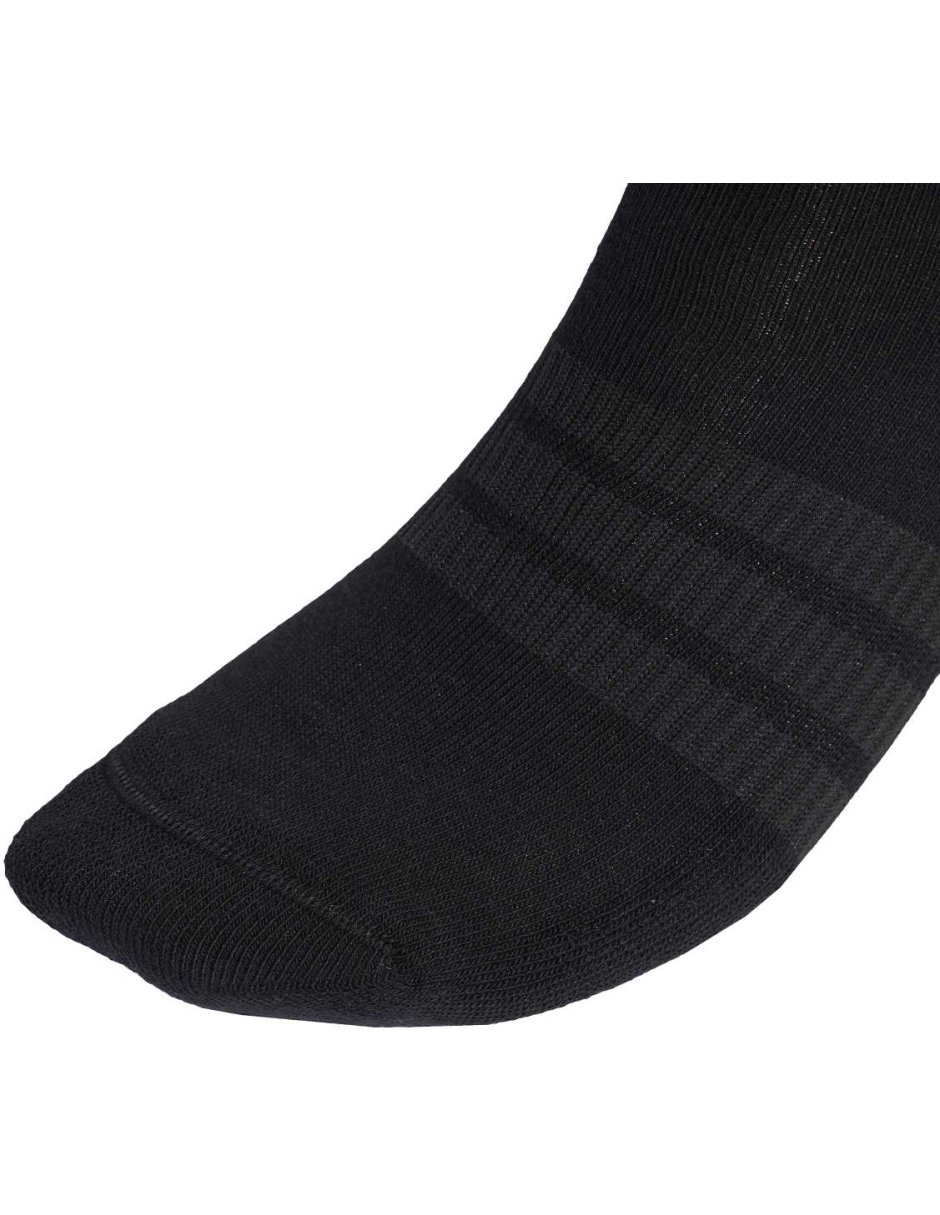 Calcetín para entrenamiento Adidas unisex 6 pares