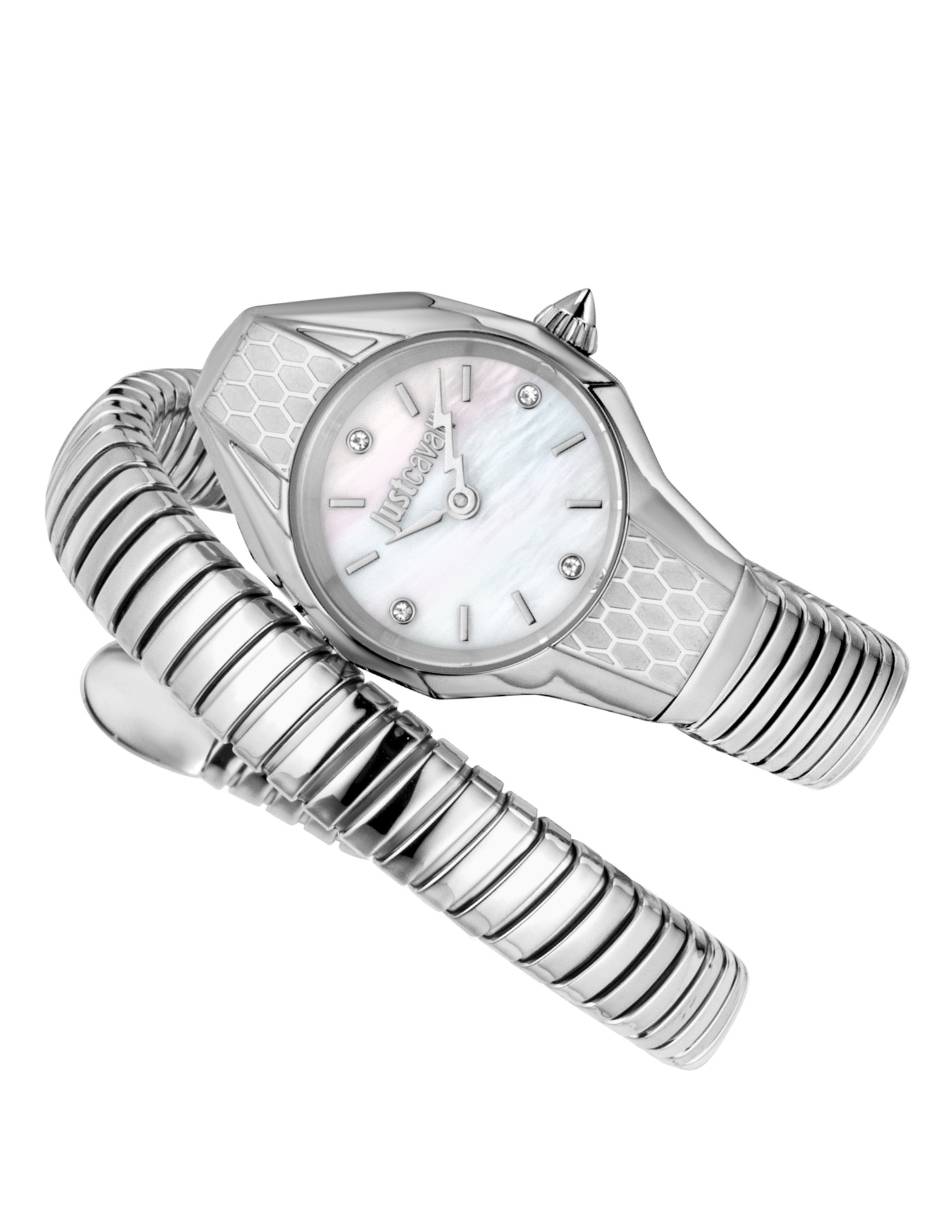 Reloj just cavalli vivace para mujer jc1l375m0015