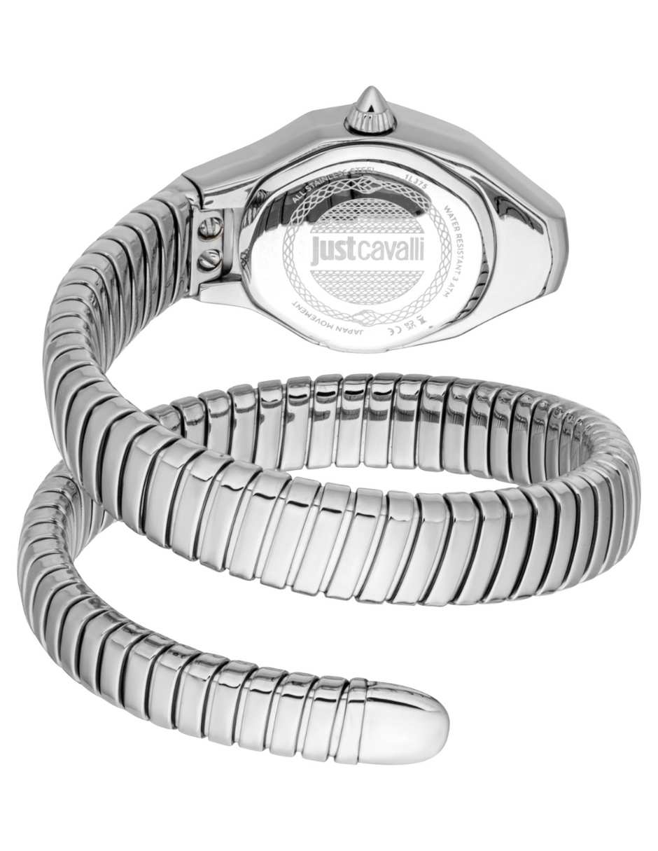 Reloj just cavalli vivace para mujer jc1l375m0015