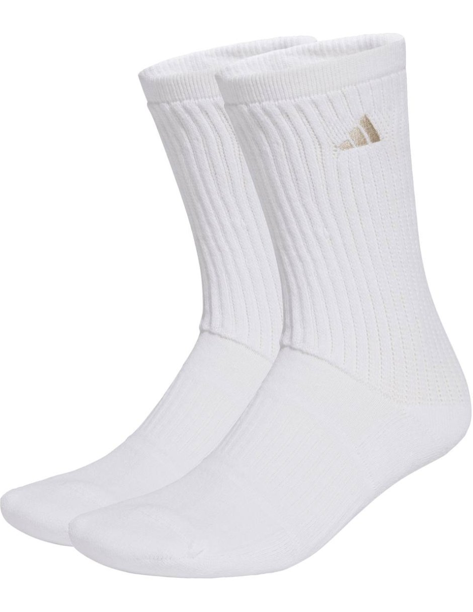 Calceta para Entrenamiento unisex 3 pares Calceta para Entrenamiento unisex 3 pares