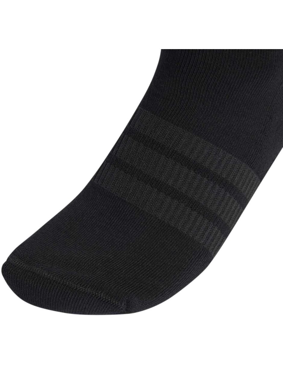 Calcetín para Entrenamiento unisex 3 pares 4