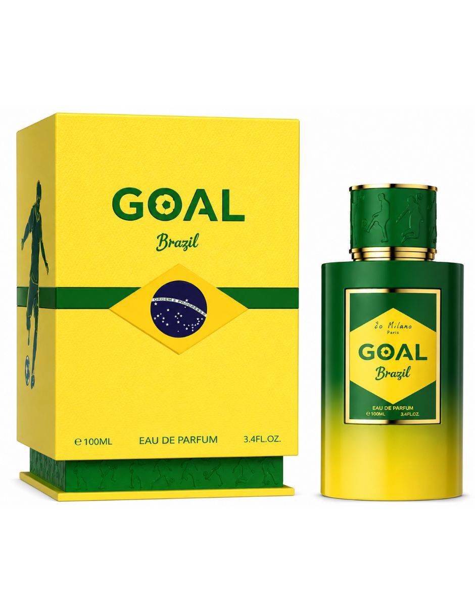 Eau de parfum Big Boss para hombre