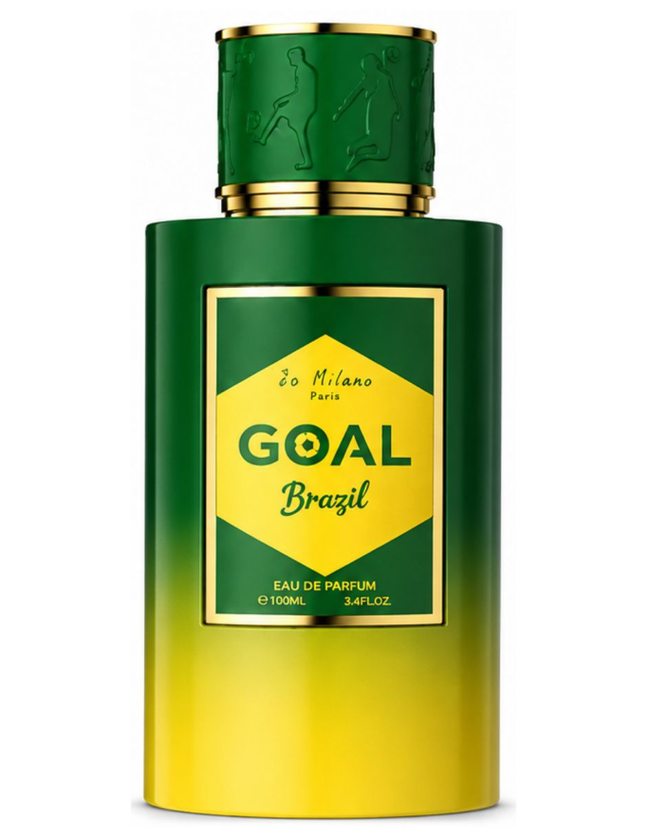 Eau de parfum Big Boss para hombre