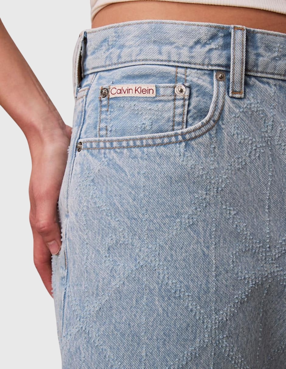 Short de algodón para mujer 5