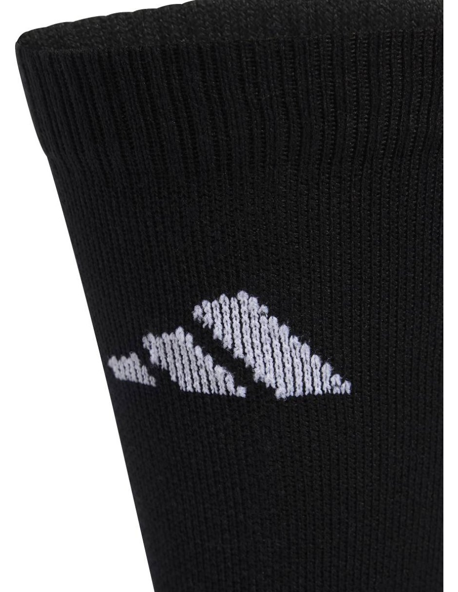 Calcetín para entrenamiento Adidas unisex 3 pares