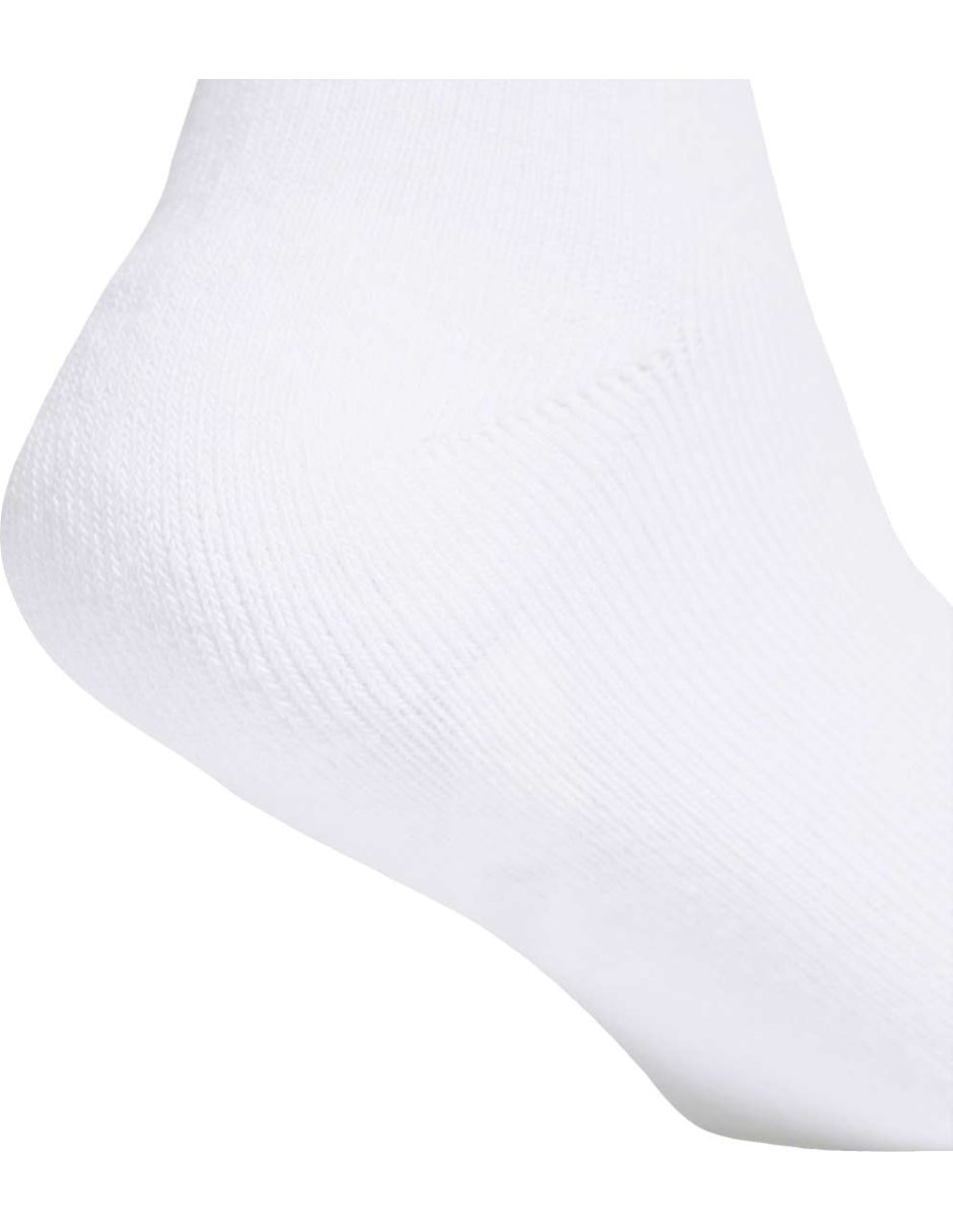 Calcetín para entrenamiento Adidas unisex 3 pares