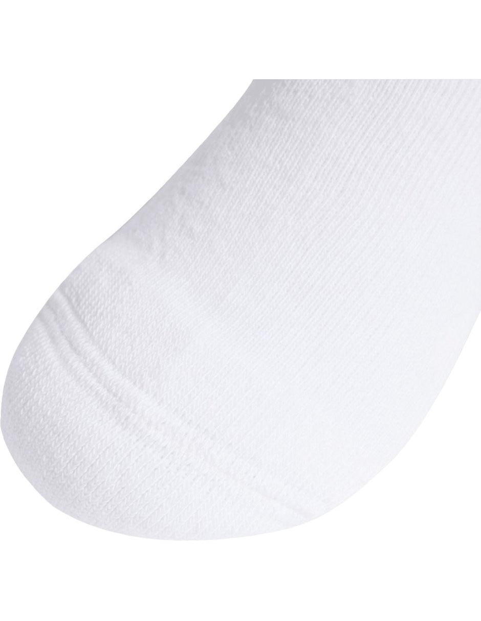 Calcetín para entrenamiento Adidas unisex 3 pares