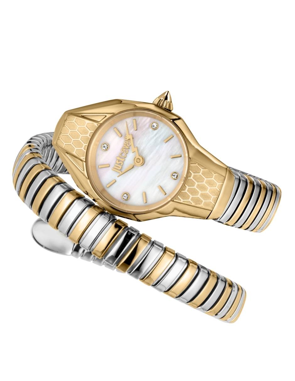 Reloj Just Cavalli Vivace para mujer JC1L375M0055