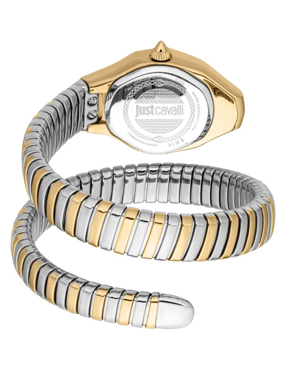 Reloj Just Cavalli Vivace para mujer JC1L375M0055