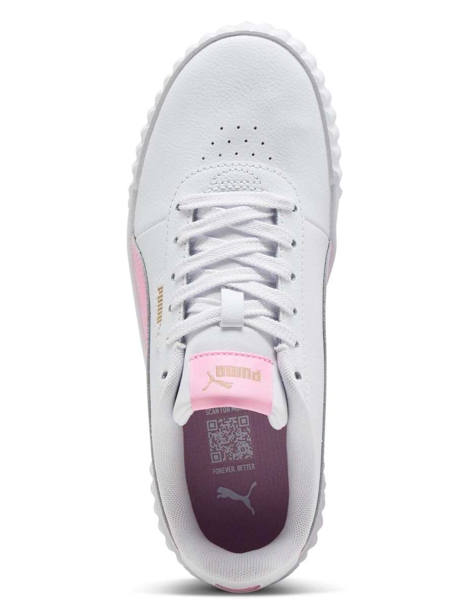 Tenis Carina 3 para mujer 4