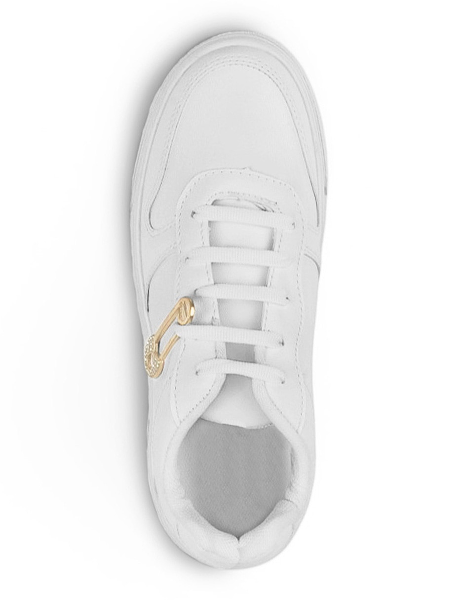 Tenis para mujer 4