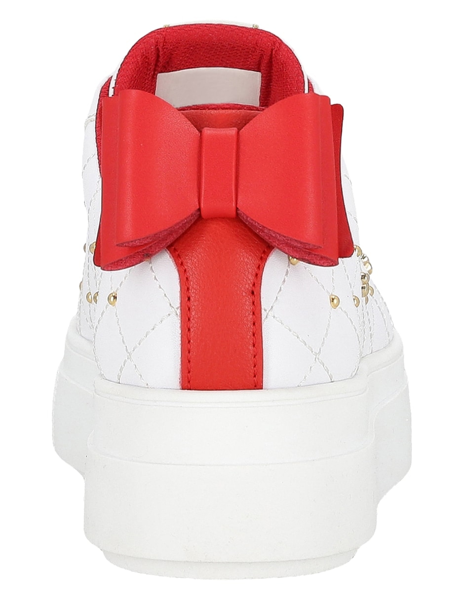 Tenis W Capsule Disney Classics Minnie Mouse para mujer