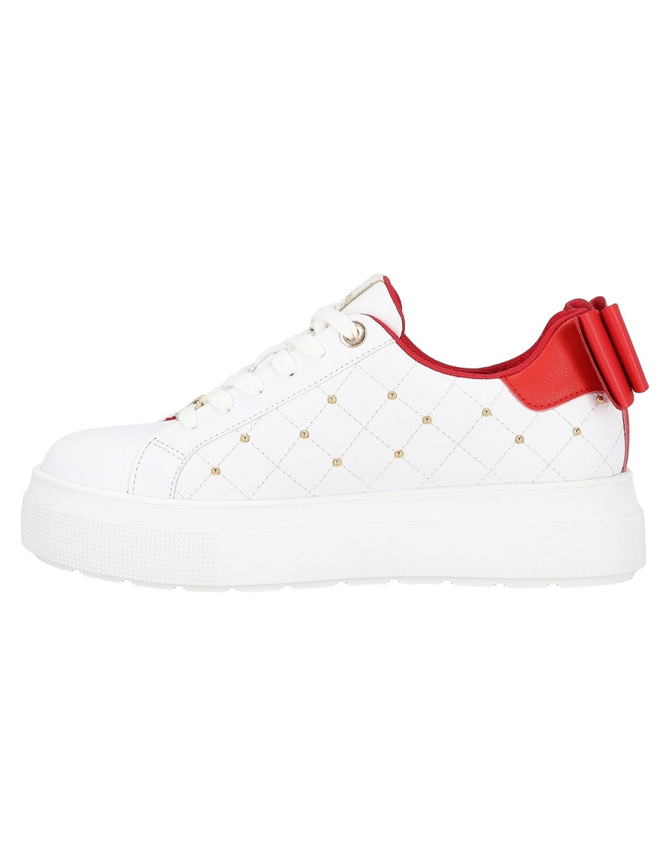 Tenis W Capsule Disney Classics Minnie Mouse para mujer