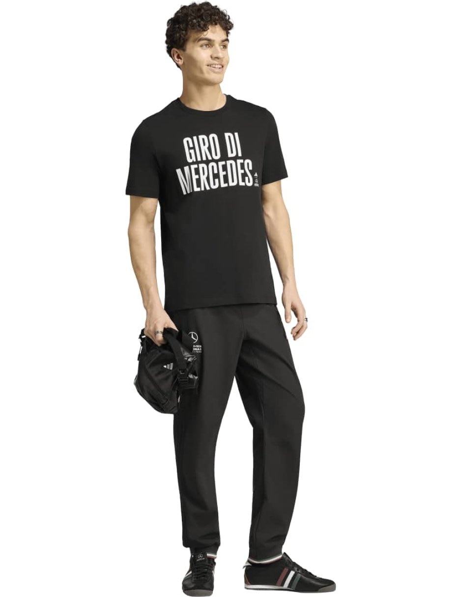 Playera deportiva para motorsport Adidas de hombre