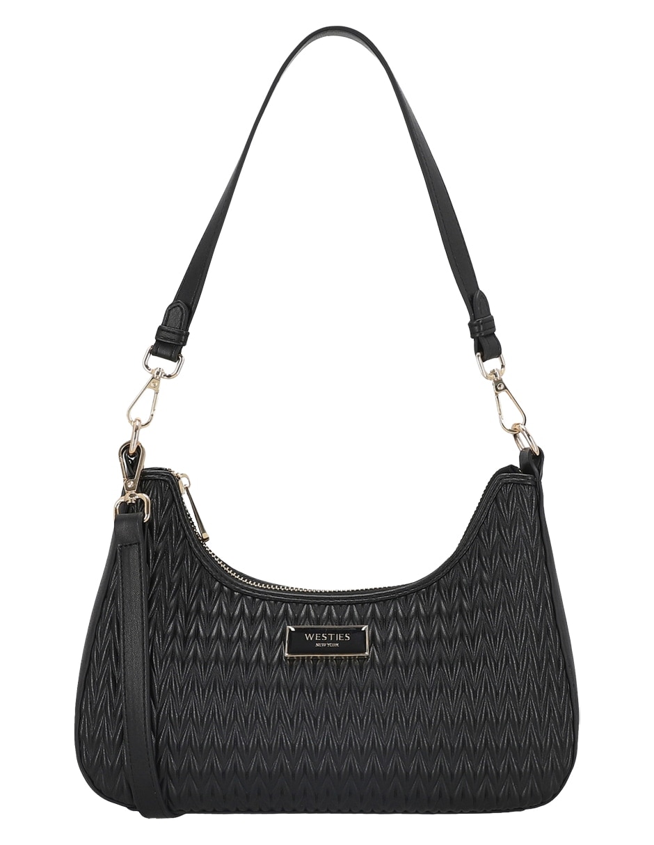 Bolsa shoulder acteon para mujer