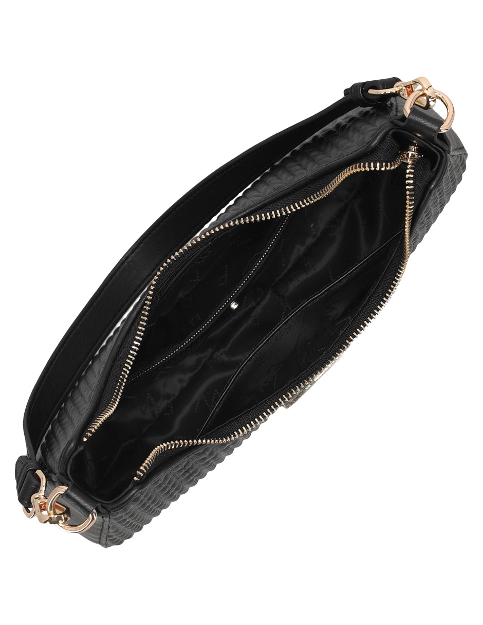 Bolsa shoulder acteon para mujer 3
