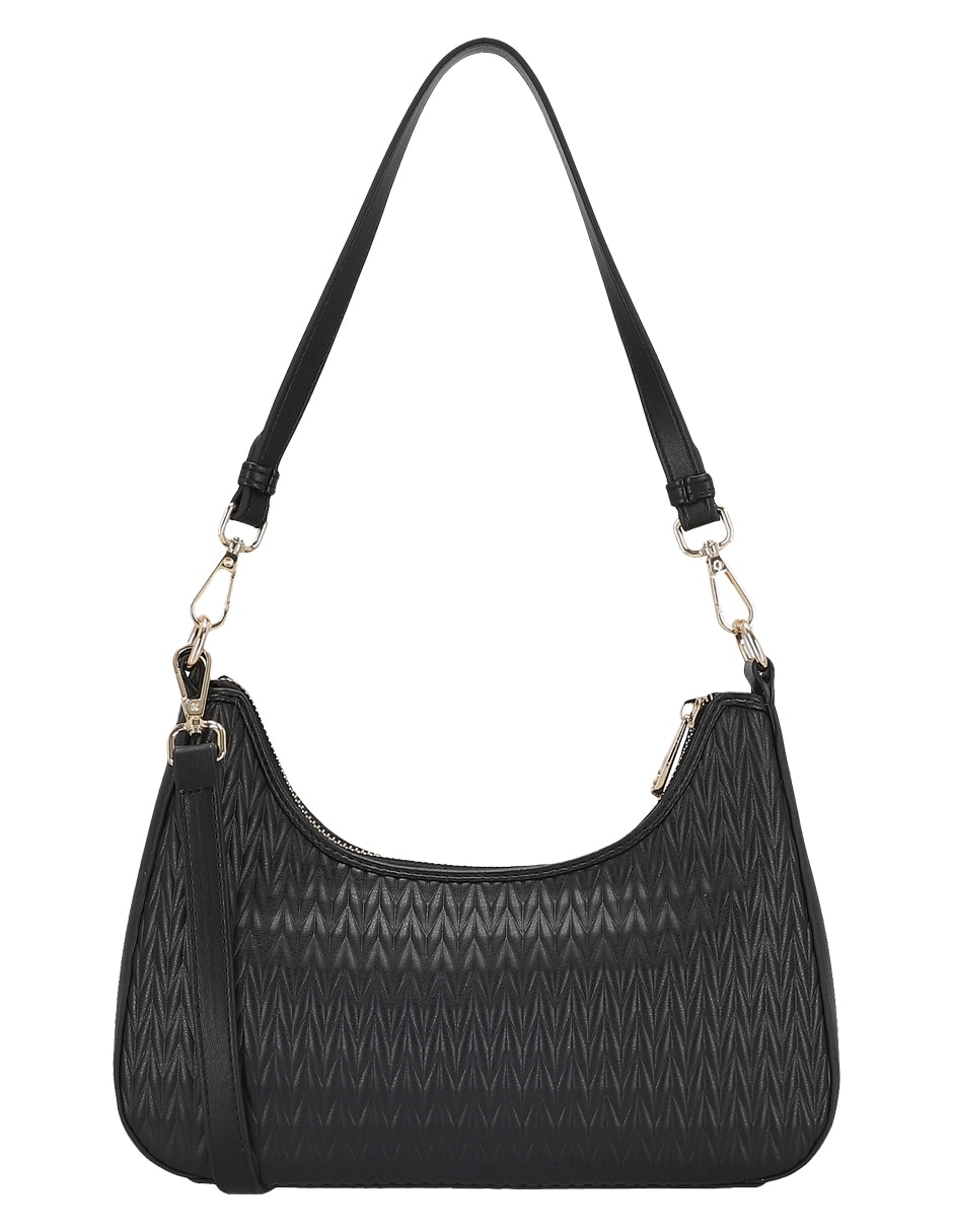 Bolsa shoulder acteon para mujer 4