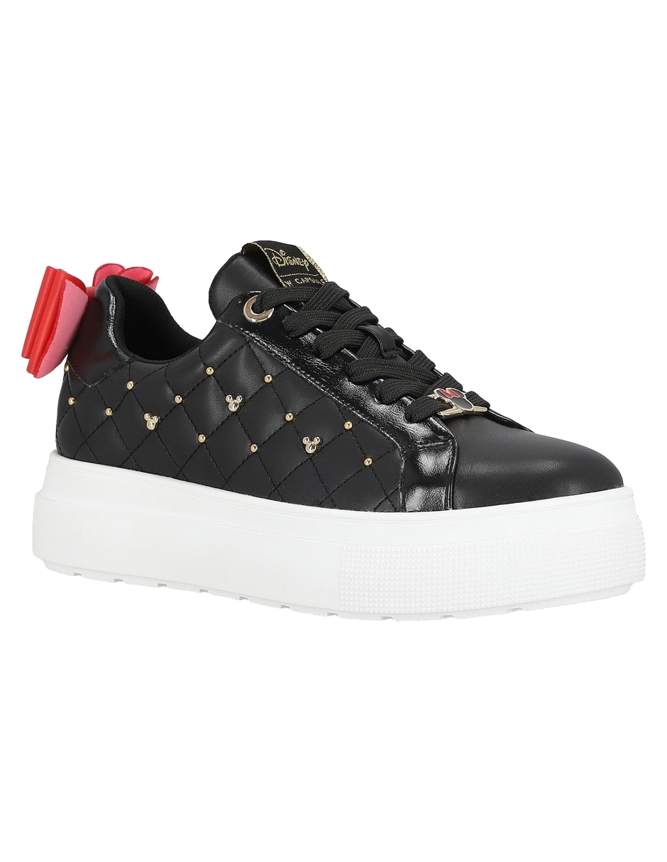 Tenis W Capsule Disney Classics Minnie Mouse para mujer