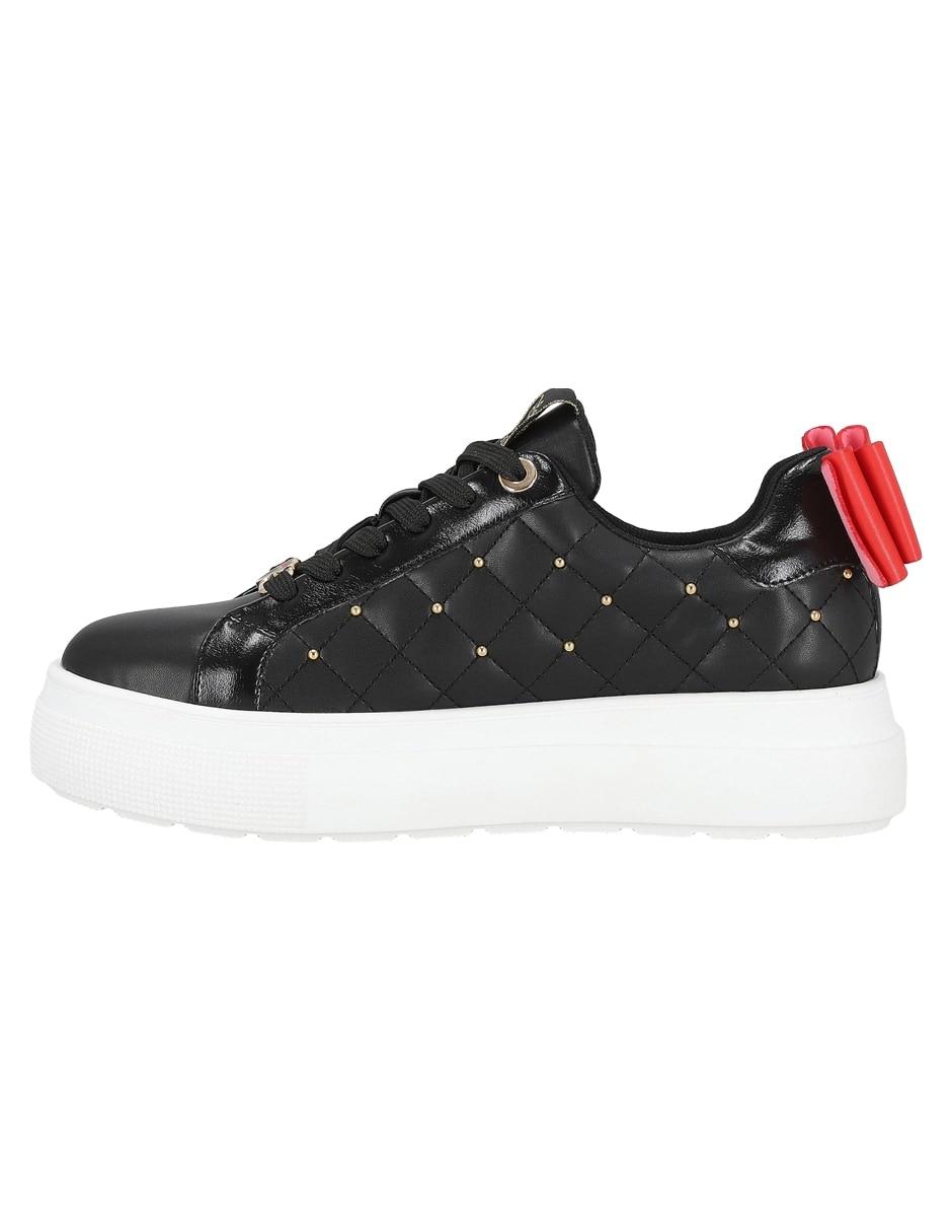 Tenis W Capsule Disney Classics Minnie Mouse para mujer