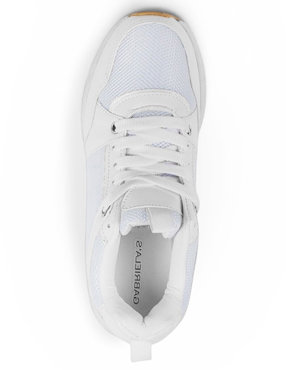 Tenis para mujer 4