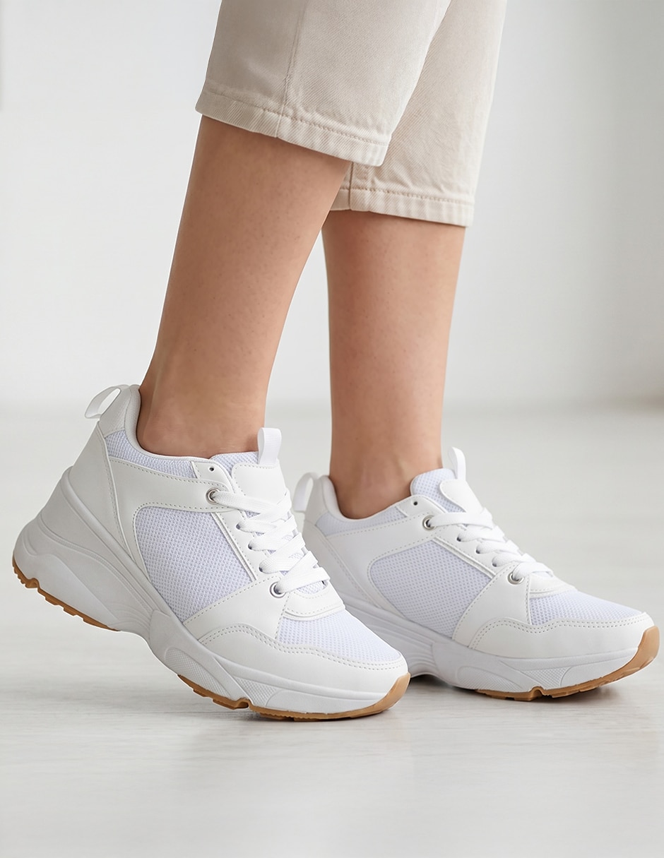 Tenis para mujer 6