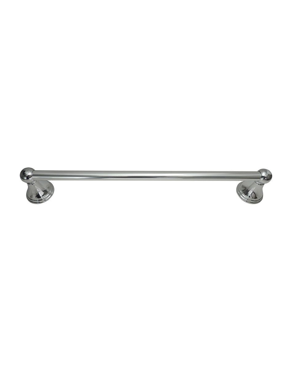 Toallero de baño Elle Home de acero inoxidable