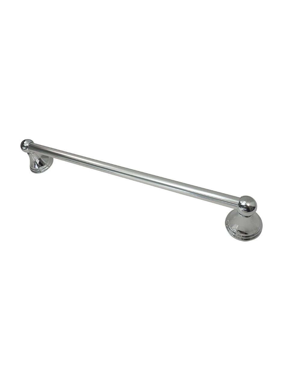 Toallero de baño de acero inoxidable