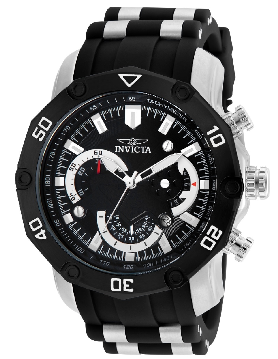 Reloj invicta pro diver para hombre 22797