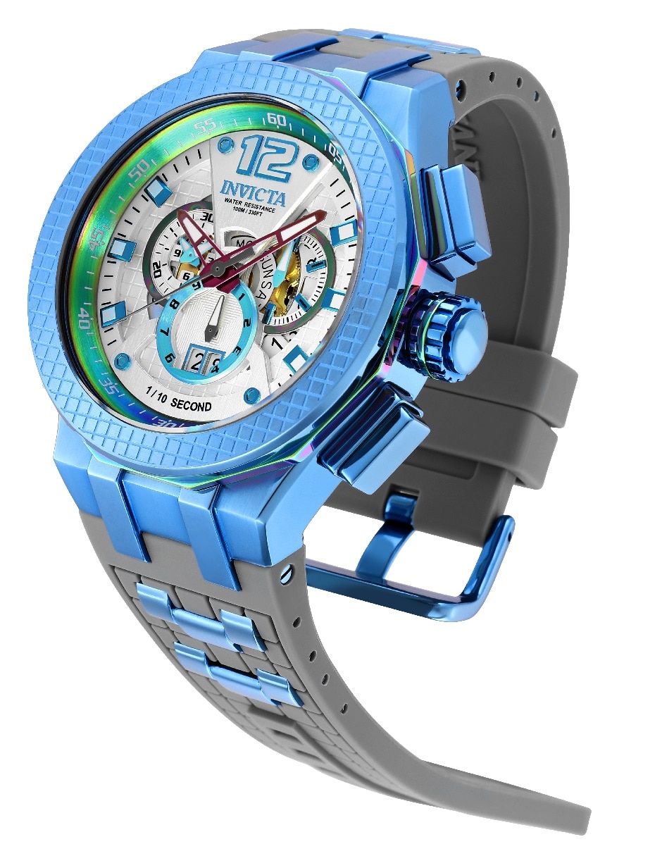 Reloj Speedway para hombre 37960 4