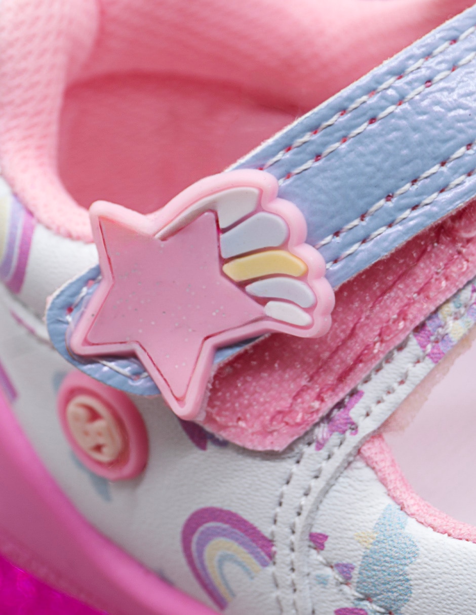 Zapato para niña 7