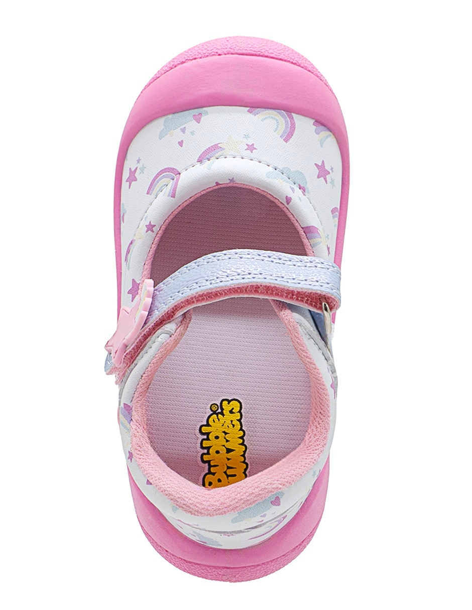 Zapato para niña